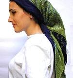 تنبيه: الحجاب اليهودي5