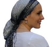 تنبيه: الحجاب اليهودي7