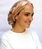 تنبيه: الحجاب اليهودي8