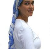 تنبيه: الحجاب اليهودي12