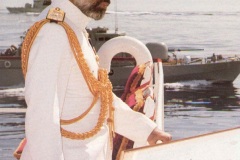 السلطان قابوس Sultan Qaboos