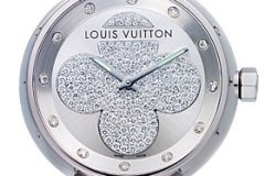 ساعه Louis Vuitton