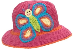 قبعات للاطفال3