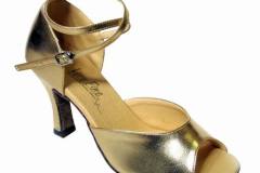 6012 Gold Leather